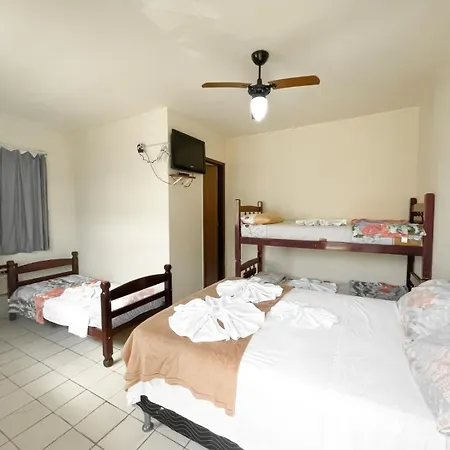 Pousada Miramar-2
